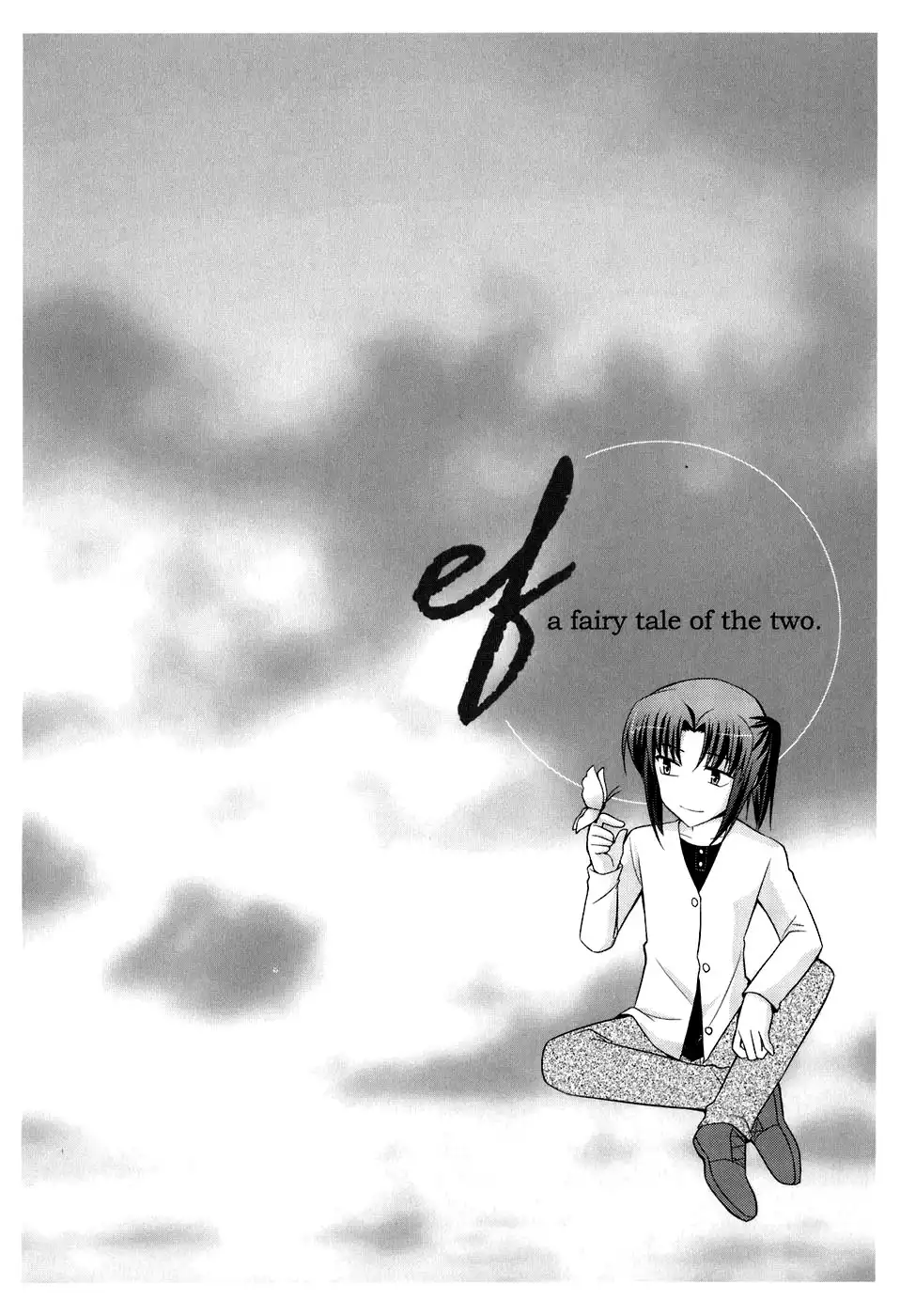 Ef - A Fairy Tale Of The Two Chapter 46 26